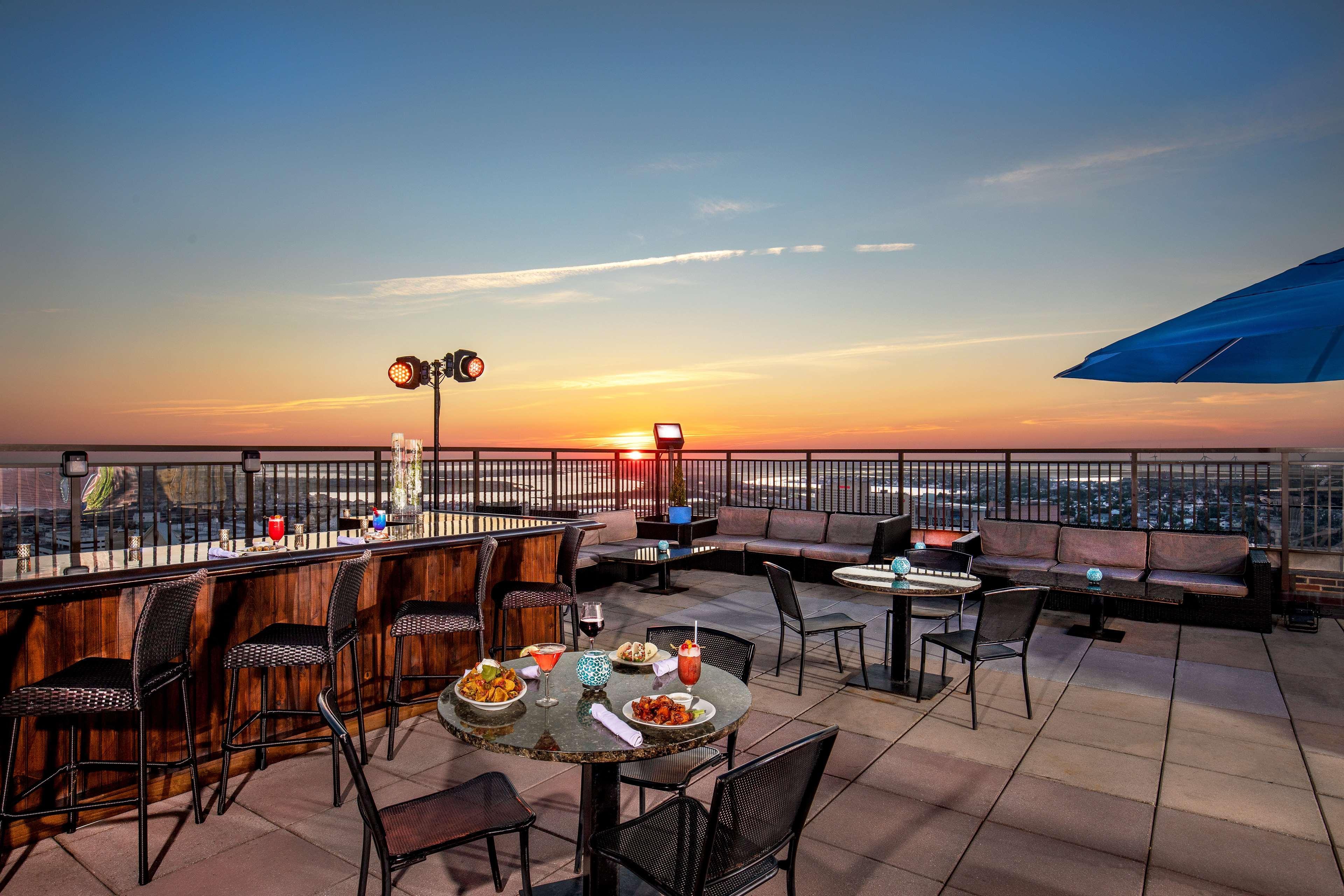 The Claridge Hotel Atlantic City Exteriér fotografie