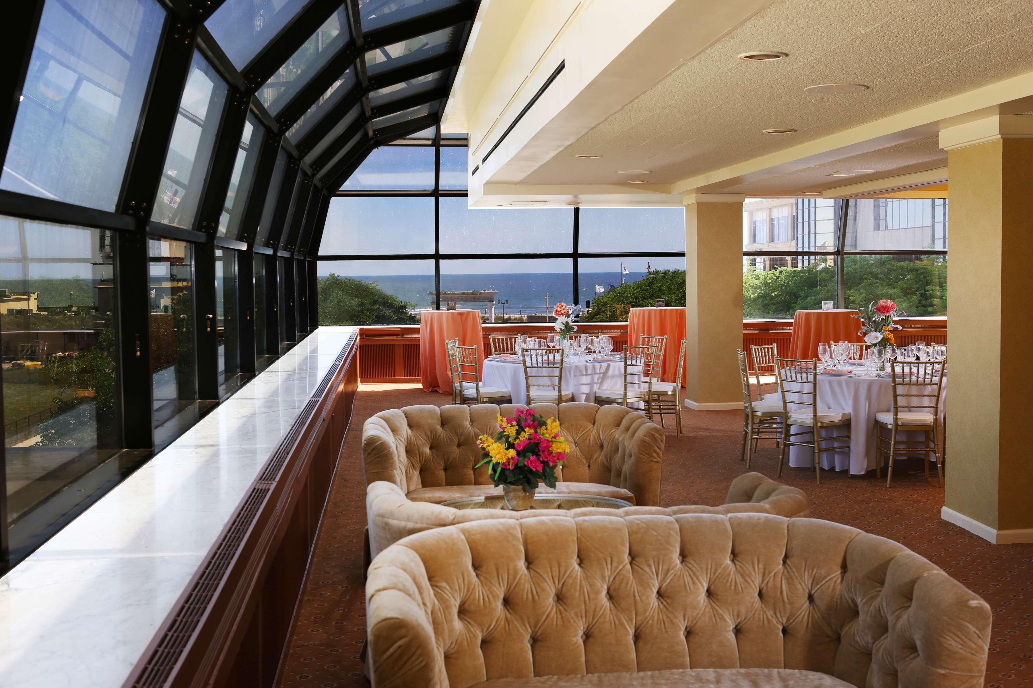 The Claridge Hotel Atlantic City Exteriér fotografie